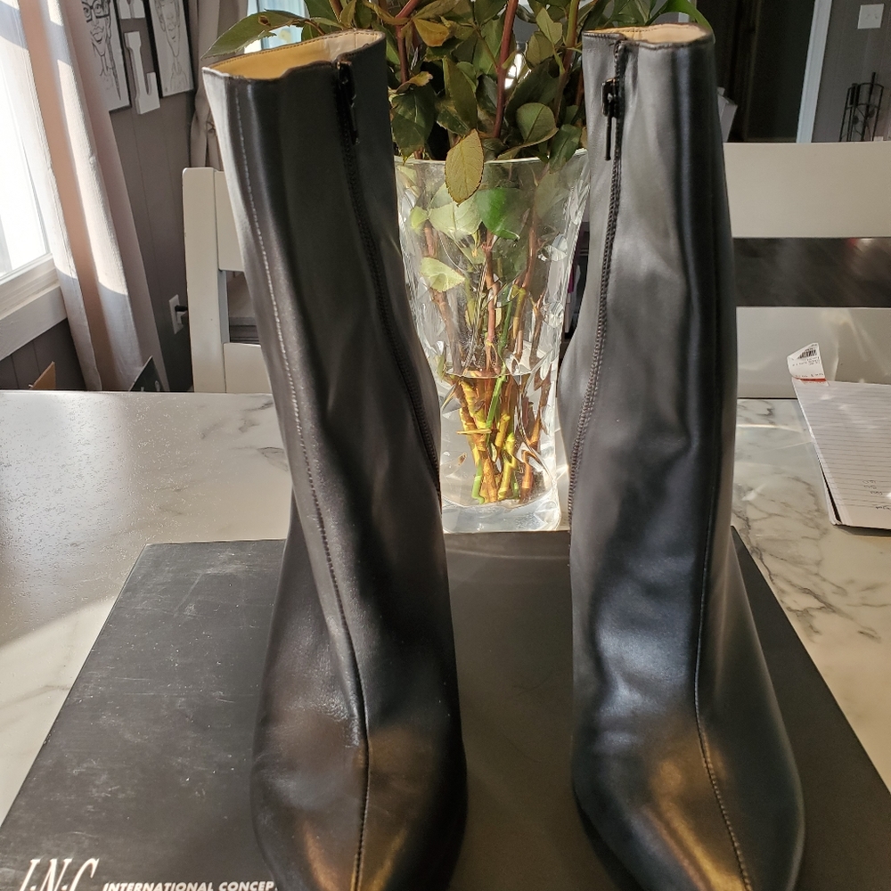 INC boots